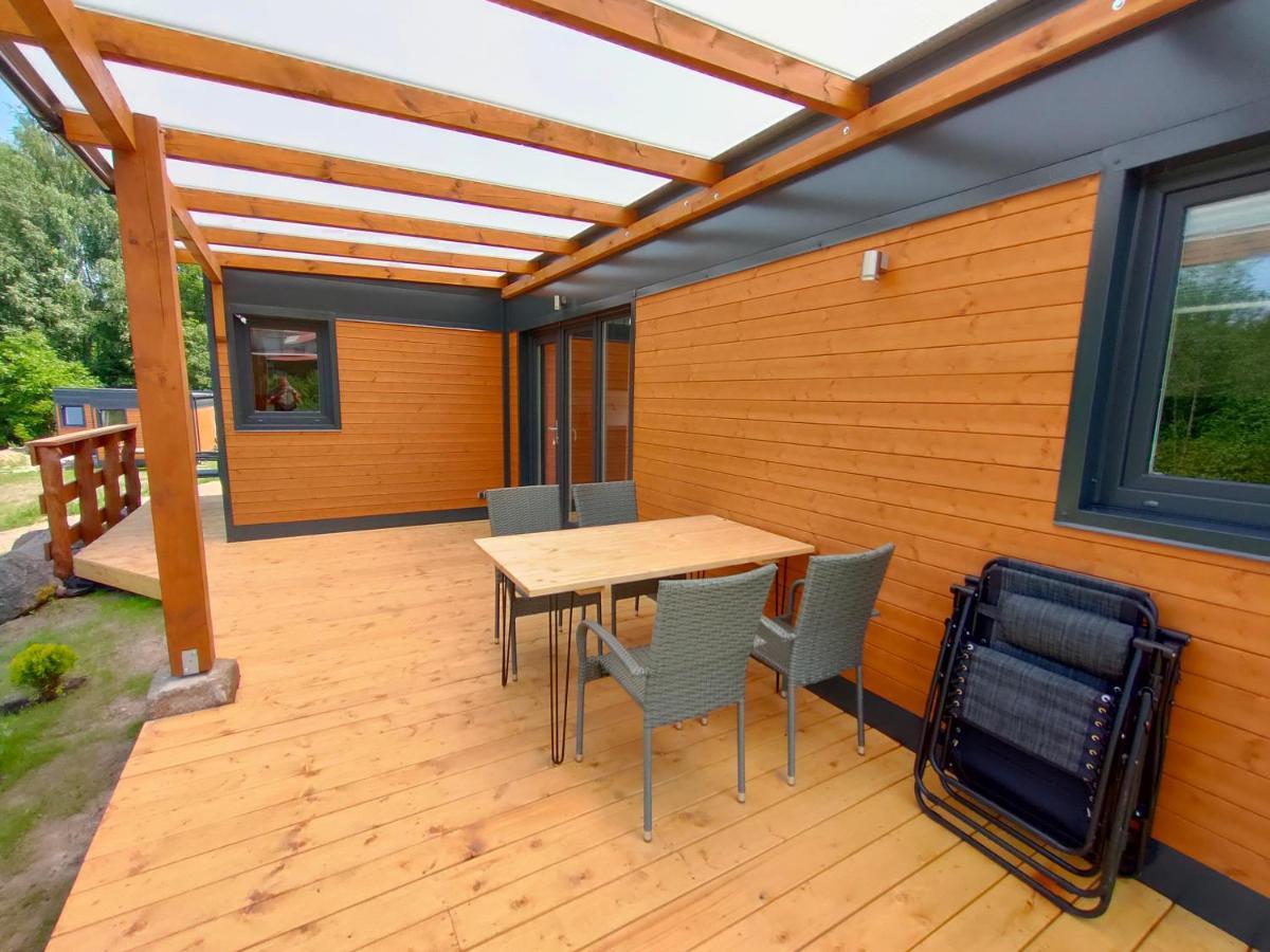 Kasztanowe Wrota Villa Kosewo  Eksteriør bilde