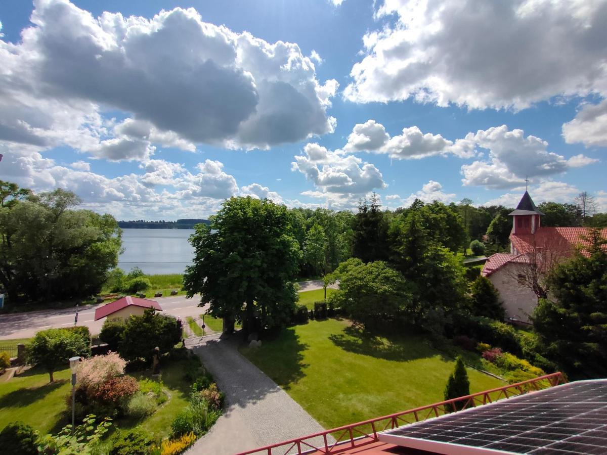 Kasztanowe Wrota Villa Kosewo  Eksteriør bilde