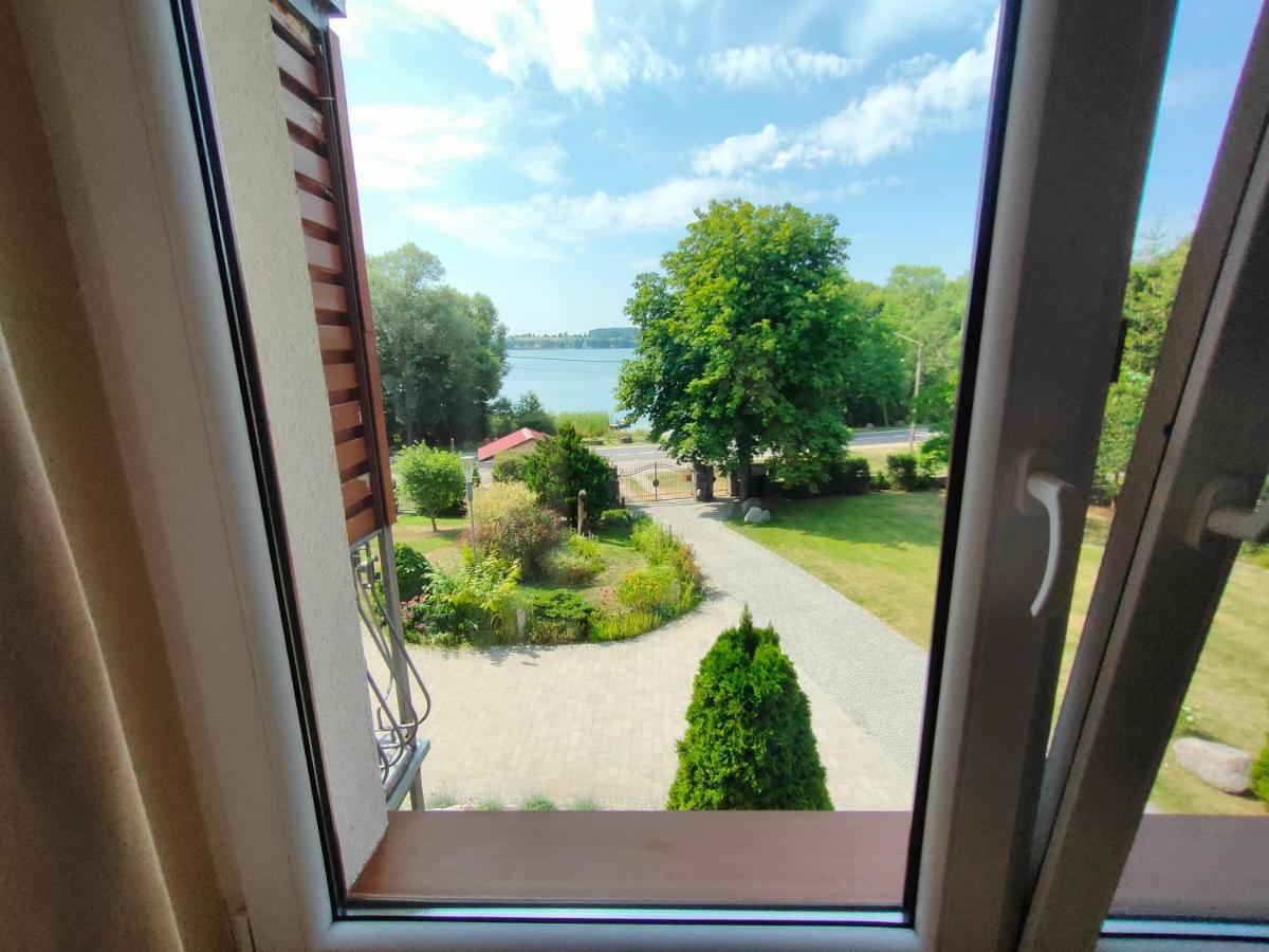 Kasztanowe Wrota Villa Kosewo  Eksteriør bilde