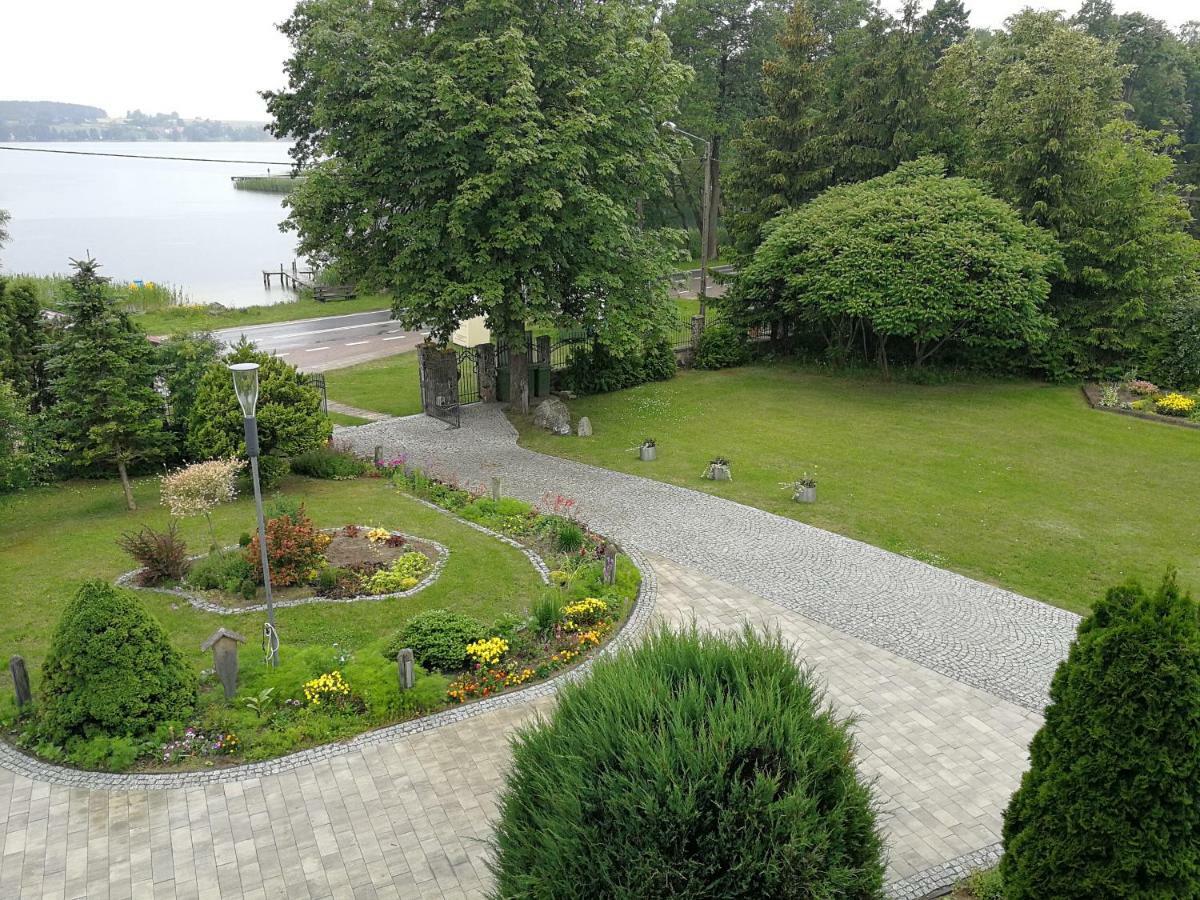 Kasztanowe Wrota Villa Kosewo  Eksteriør bilde